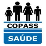 Logo of Copass Saúde - OperaSS android Application 